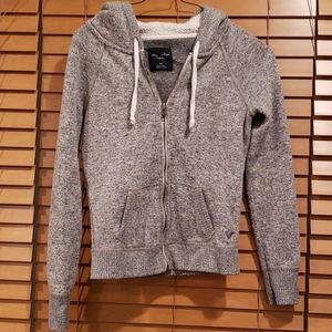 American Eagle hooded sweatshirt